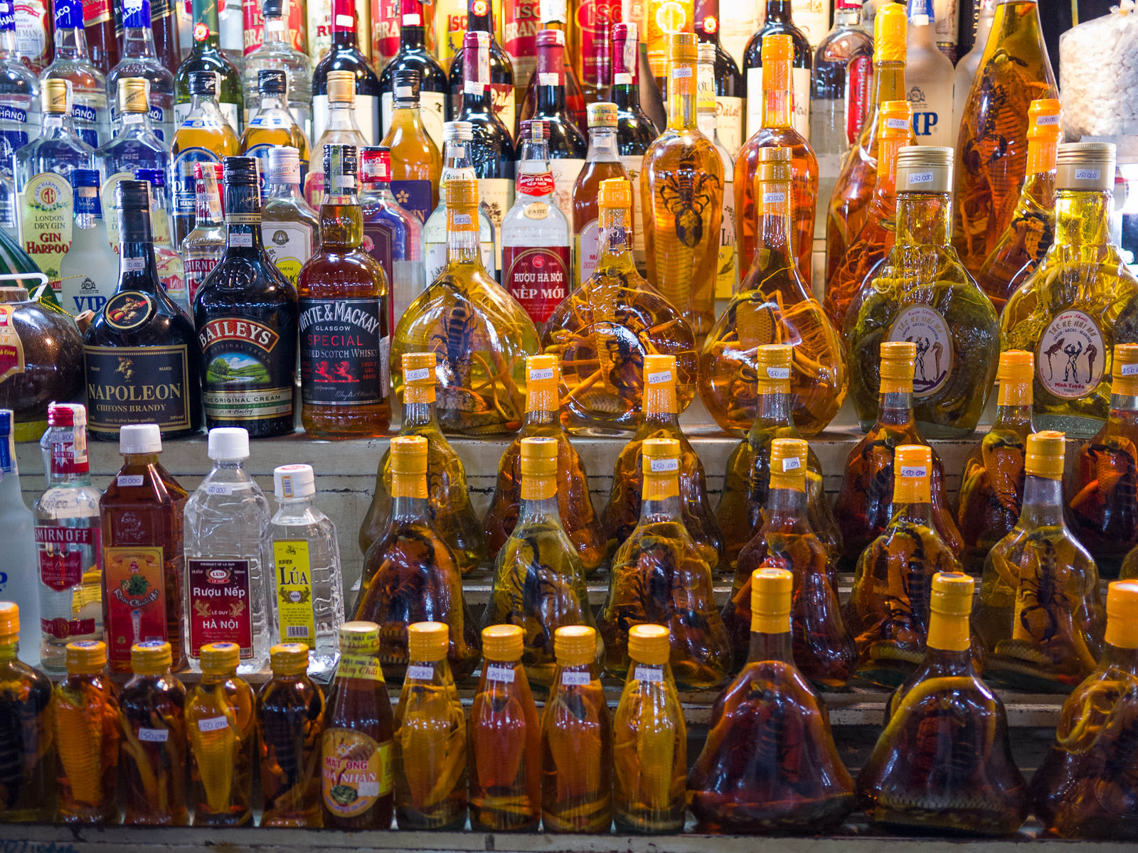 Вьетнамский Алкоголь Где Купить В Новосибирске
