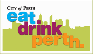 Eat Drink Perth banner