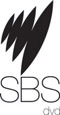 SBS DVD logo