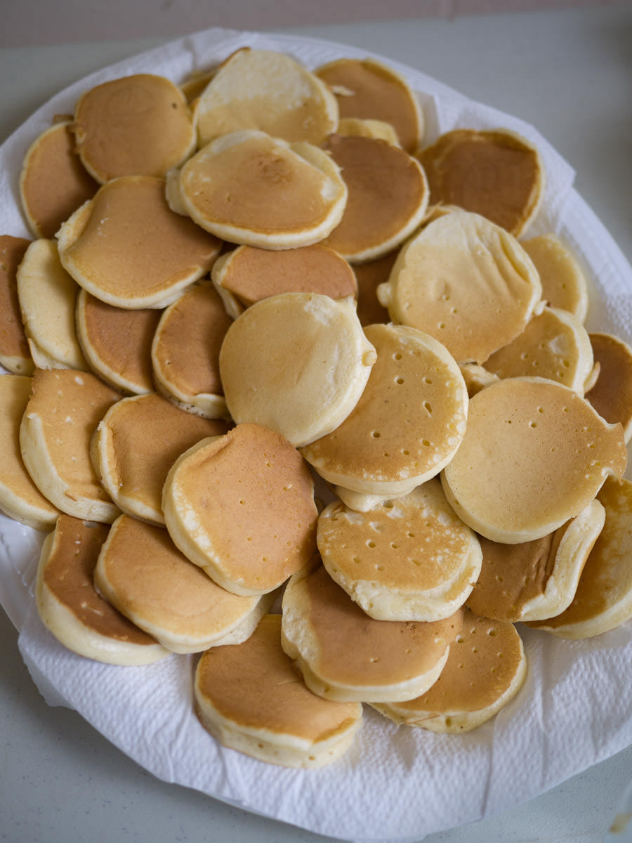 Pikelets