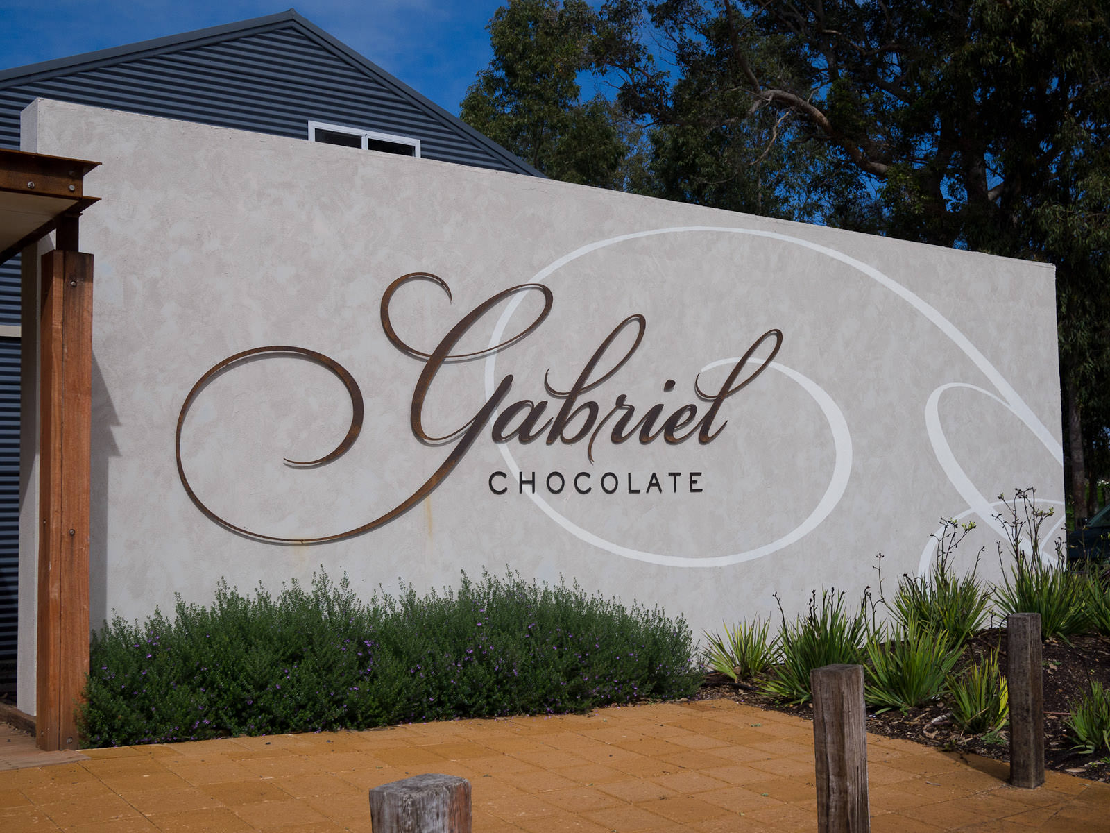 Gabriel Chocolate, Yallingup