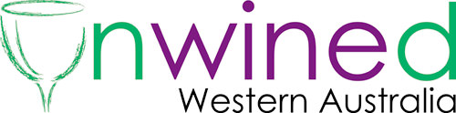 UnWined Western Australia logo