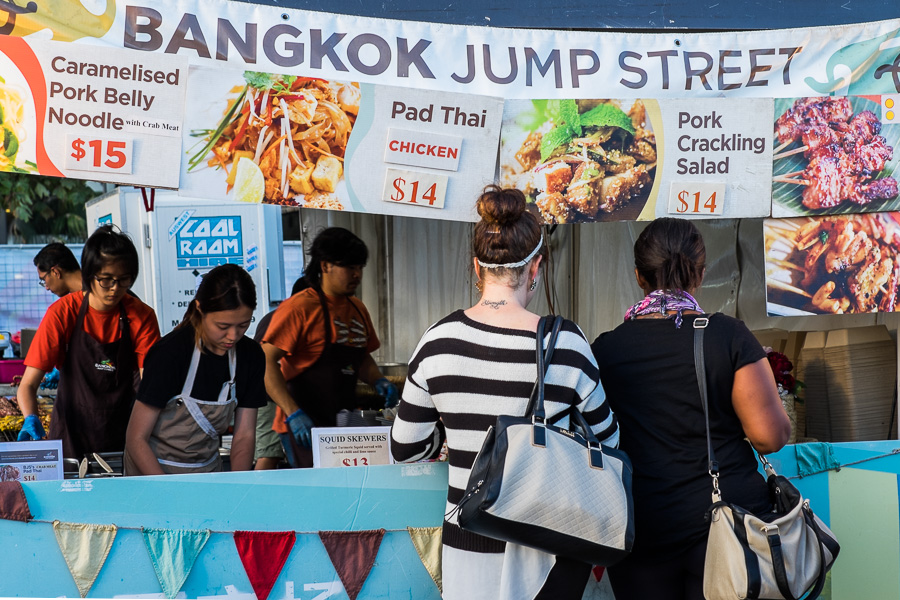 Bangkok Jump Street